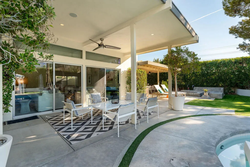 545 N Chiquita Circle, Palm Springs, California 92262 home-pic-51